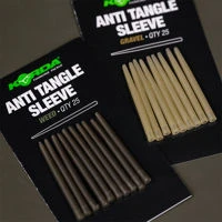 Korda Safe Zone Anti Tangle Sleeves